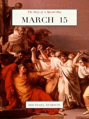 cover image of March 15